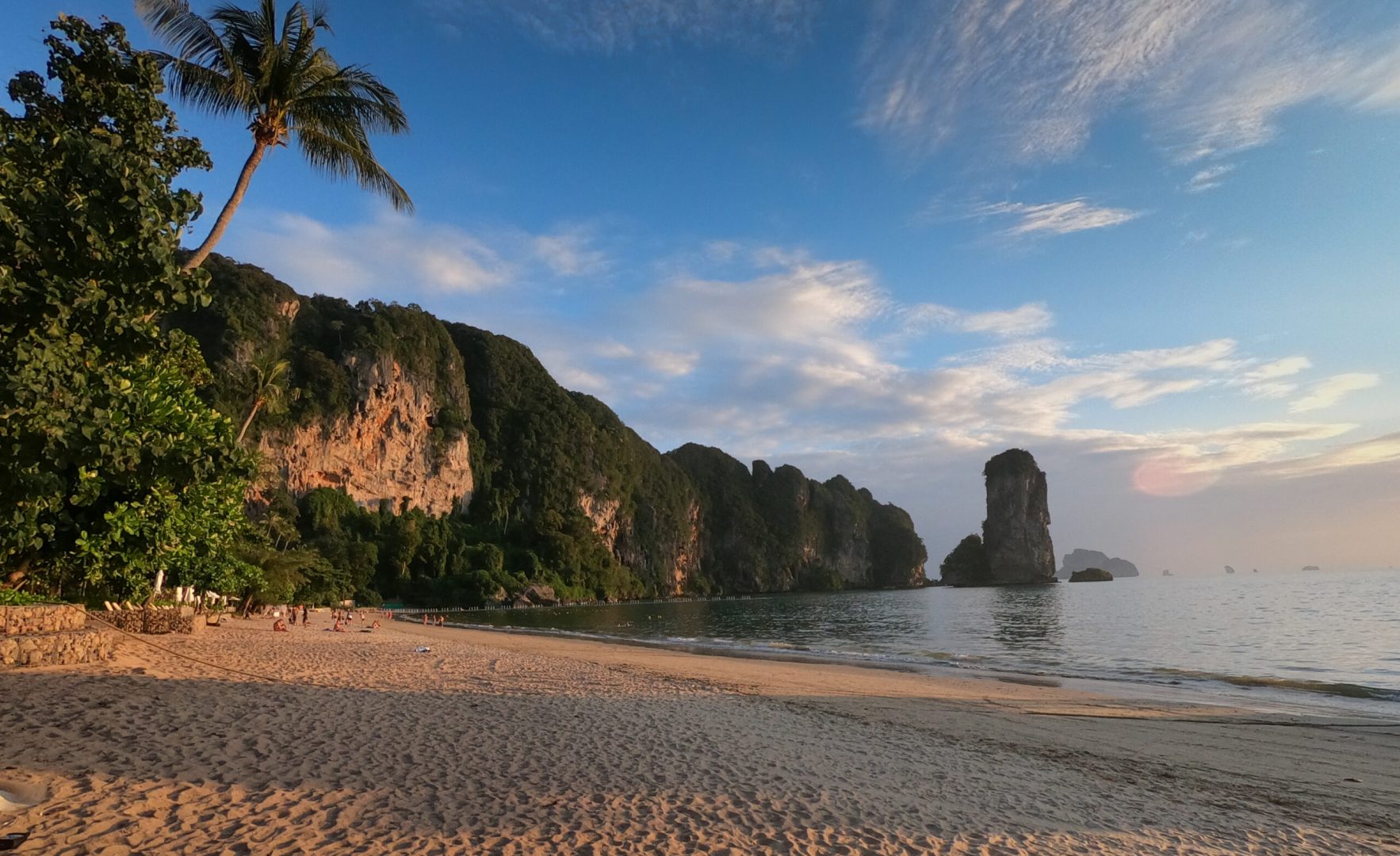 itinéraire Thaïlande 15 jours